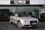 Audi A5 Cabriolet 2.0 TDi DPF Multitronic I 1st OWNER I TVAC, Auto's, Audi, https://public.car-pass.be/vhr/40dc0447-8431-4a6d-b1e1-115ceb98442d