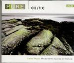 2 x cd   -   Pure - Celtic, Ophalen of Verzenden