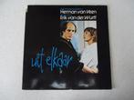 LP Van "Herman Van Veen" Uit Elkaar anno 1979., CD & DVD, Vinyles | Néerlandophone, 12 pouces, Bande Originale ou Comédie musicale