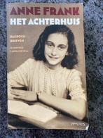 Het Achterhuis, Boeken, Overige, Anne Frank, Ophalen, Gelezen