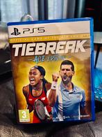 Tiebreak — PS5-game — Zo goed als nieuw, Games en Spelcomputers, Games | Sony PlayStation 5, Ophalen of Verzenden