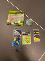 NIEUWE set visgerief, Ophalen of Verzenden, Nieuw