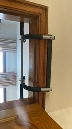 Fractiebalk, Ophalen, Zo goed als nieuw