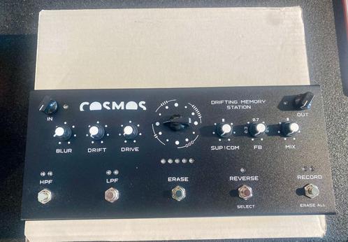 SOMA - COSMOS, Muziek en Instrumenten, Effecten, Nieuw, Overige typen, Ophalen of Verzenden