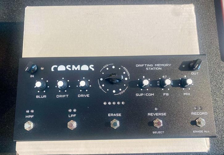 SOMA - COSMOS, Muziek en Instrumenten, Effecten, Nieuw, Overige typen, Ophalen of Verzenden