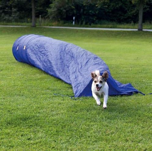 Agility Zaktunnel Training Hondensport Hondentraining Honden, Dieren en Toebehoren, Honden-accessoires, Nieuw, Ophalen of Verzenden