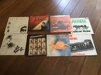 7 » x 40 - lot de singles Belpop, CD & DVD, Enlèvement ou Envoi