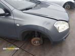 Scherm rechts-voor van een Nissan Qashqai (B52), Auto-onderdelen, Gebruikt, -, -, -