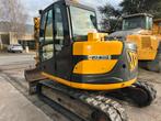 Jcb JZ70, Zakelijke goederen, Ophalen, Graafmachine