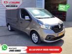Renault Trafic 1.6 dCi 125 pk L2 BPM VRIJ! Climate/ Camera/, Auto's, Bestelwagens en Lichte vracht, Renault, Te koop, Parkeersensor