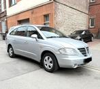Ssangyong rodius 2,7 Diesel, Auto's, SsangYong, 5 deurs, Particulier, Euro 4, Rodius