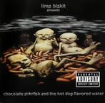 CD Limp Bizkit – Chocolate Starfish And The Hot Dog - 2000, Ophalen of Verzenden, Zo goed als nieuw, 1980 tot 2000