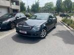 MERCEDES-BENZ C180 KOMPRESSOR BENZINE | 5-DEURS | LEZ OK!, Auto's, Mercedes-Benz, Voorwielaandrijving, Stof, 5 deurs, Particulier