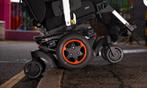 ❤️❤️top elektrische rolstoel qiuckie Q 300 mini volledig ve, Divers, Chaises roulantes, Enlèvement, Fauteuil roulant électrique
