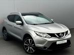 Nissan Qashqai • 1.2i • 159.000km • 02/2014 (Moteur Nissan), Cuir, Achat, Entreprise, Boîte manuelle