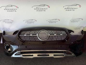 Mercedes GLA H247 Voorbumper PDC Diamond 191 A2478858803 beschikbaar voor biedingen