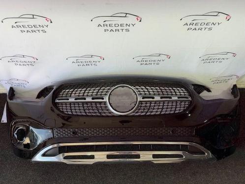 Mercedes GLA H247 Voorbumper PDC Diamond 191 A2478858803, Auto-onderdelen, Carrosserie, Bumper, Mercedes-Benz, Voor, Gebruikt