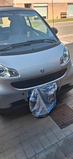 Smart fortwo benzine, Auto's, Smart, Particulier, ForTwo, Te koop, Benzine