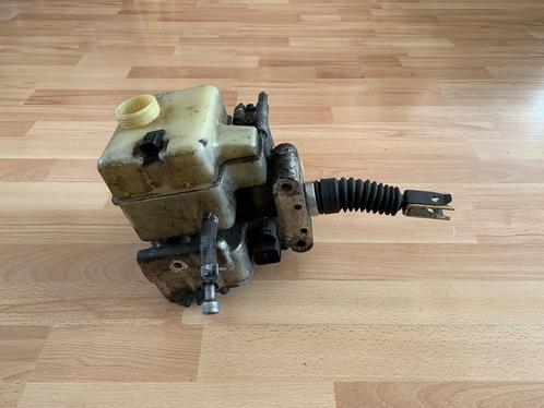 ABS pomp / landrover range rover II 1994 tot 2002 468413011, Auto-onderdelen, Remmen en Aandrijving, Land Rover, Gebruikt, Ophalen of Verzenden
