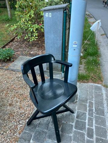 Gratis bureaustoel, Huis en Inrichting, Bureaustoelen, Ophalen, Bureaustoel