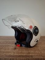STOCKDEALS! Nolan N21 Visor Classico (Maat XS), Motoren, XS, Jethelm, Ophalen, Nieuw met kaartje