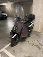 Scooter NIU NQI gts, Elektrisch, Zo goed als nieuw, Ophalen, Overige merken