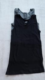 3 onderhemd jongen 134, Ophalen, Nacht- of Onderkleding, Gebruikt, H&M