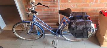 Damesfiets Gazelle beschikbaar voor biedingen
