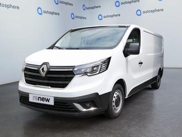 Renault Trafic Confort L2H1*GPS*Caméra*Capteurs Av/Ar  beschikbaar voor biedingen