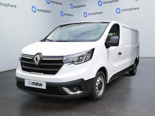 Renault Trafic Confort L2H1*GPS*Caméra*Capteurs Av/Ar, Auto's, Renault, Bedrijf, Trafic, Airbags, Airconditioning, Bluetooth, Boordcomputer