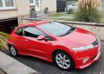 Honda Civic Type S Essence 1.4 I-vtec 100cv - 2011- Bel état, Auto's, Honda, Euro 5, Handgeschakeld, Particulier, Te koop