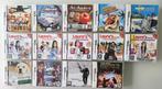 vele Nintendo DS spelletjes (met en zonder doosje ), Games en Spelcomputers, Games | Nintendo DS, Ophalen of Verzenden