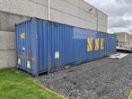 Zee container, Doe-het-zelf en Bouw, Ophalen