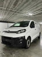 12.100€/Citroën Jumpy 1.6hdi 85kw 115Ch, 144 g/km, 4 deurs, Euro 6, Wit