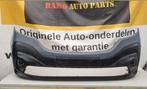 BUMPER Renault Trafic 3 2014-2021 VOORBUMPer