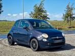 Fiat 500 0.9i TwinAir Benzine – Euro 5 – 11/2011 km GEKEURD, Auto's, 65 kW, Bedrijf, 900 cc, Onderhoudsboekje