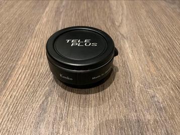 Multiplicateur Kenko  beschikbaar voor biedingen