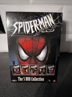 Nieuwe dvd collectie van Spiderman cartoon, Ophalen of Verzenden, Zo goed als nieuw
