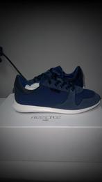 Chassure FREE LANCE, Vêtements | Hommes, Chaussures, Neuf, Enlèvement ou Envoi, Chaussures à lacets, Bleu