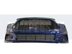 Bumper Ford Focus MK3 III ST FACELIFT 14-18 F1EB17757 Voorbu, Auto-onderdelen, Gebruikt, -, Voor, -