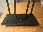 Tplink Ax55 router, Computers en Software, Routers en Modems, Ophalen of Verzenden, Zo goed als nieuw, Router