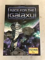 RACE FOR THE GALAXY - superbe jeu de cartes - sleeves, Ophalen of Verzenden