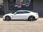 Porsche Taycan 4S, Leder, Particulier, Te koop, Taycan