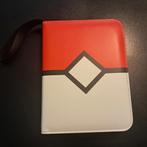 Pokemon ringbinder, Games en Spelcomputers, Spelcomputers | Nintendo Portables | Accessoires, Ophalen of Verzenden, Zo goed als nieuw