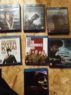 Lot blu-ray dvd's, Cd's en Dvd's, Blu-ray, Ophalen, Zo goed als nieuw, Actie