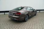 AUDI A5 SPORTBACK 40 TFSI | S-LINE | PANO | 190 PK | TOP, Auto's, Audi, 4 cilinders, https://public.car-pass.be/vhr/10acda41-3d1b-4bf2-86a5-2f27c81ea86c