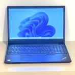 Lenovo ThinkPad E580 i5-8th/500Go/16Go/15''/W11Pro, 15 inch, Refurbished, SSD, Azerty