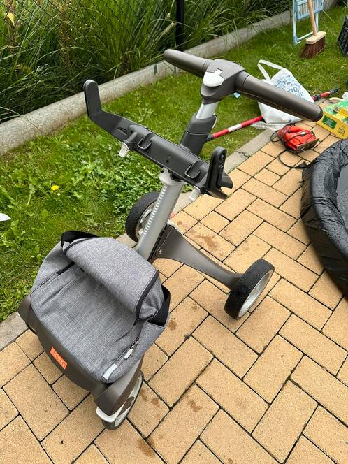 Stokke Xplory, Enfants & Bébés, Poussettes & Combinaisons, Enlèvement