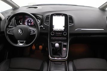 (1XPS830) RENAULT GRAND SCENIC beschikbaar voor biedingen