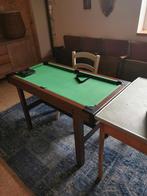 Billard enfant, Enlèvement, Comme neuf